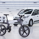 Image for article titled This Experimental Bicycle Is Actually A Revolutionary Navigation System
